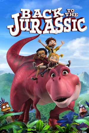 Trở Về Kỷ Jura Back To The Jurassic