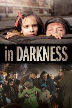 Trốn Trong Bóng Tối In Darkness