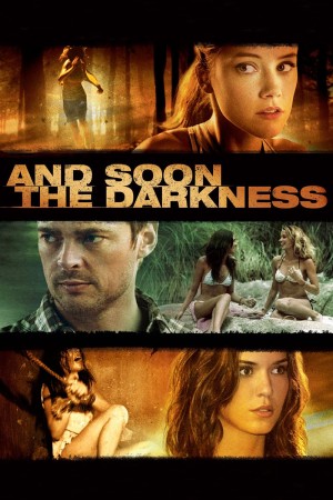 Trong Bóng Tối And Soon the Darkness