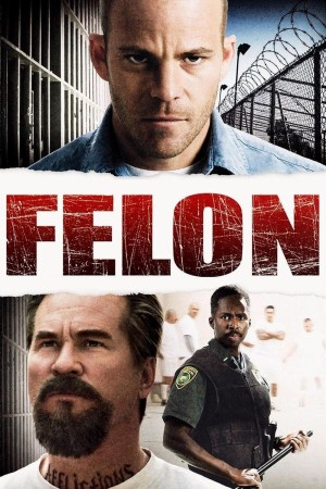Trọng Phạm Felon