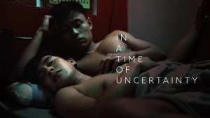 Trong thời kỳ bất ổn In a Time of Uncertainty