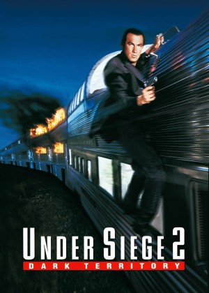 Trong Vòng Vây 2 Under Siege 2: Dark Territory