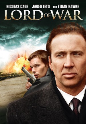 Trùm Chiến Tranh Lord of War