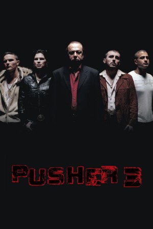 Trùm Ma Túy 3 Pusher III