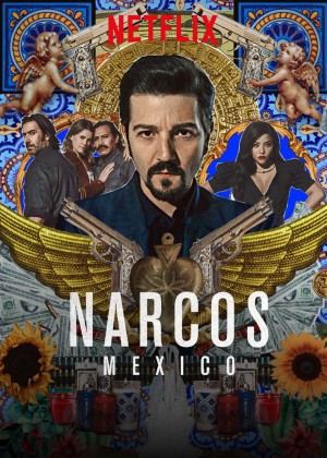 Trùm ma túy: Mexico (Phần 2) Narcos: Mexico (Season 2)