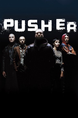 Trùm Ma Túy Pusher