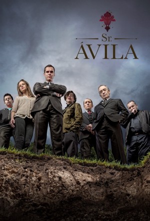 Trùm Sát Thủ (Phần 1) Mr. Avila (Season 1)