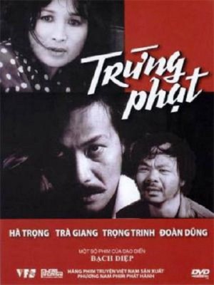 Trừng Phạt (1993) Punishment