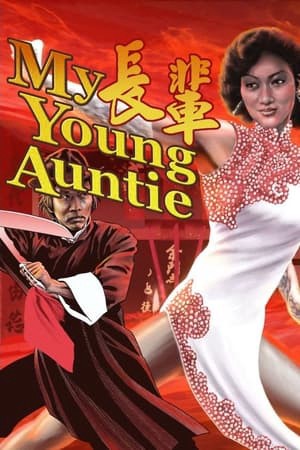 Trưởng Bối My Young Auntie