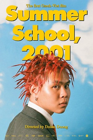 Trường hè, 2001 Summer School, 2001