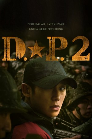 Truy Bắt Lính Đào Ngũ (Phần 2) D.P. (Season 2)