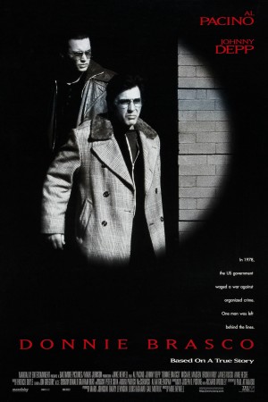 Truy Bắt Trùm Mafia Donnie Brasco