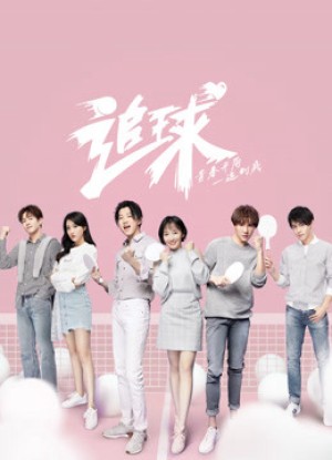 Truy Cầu Chasing Love