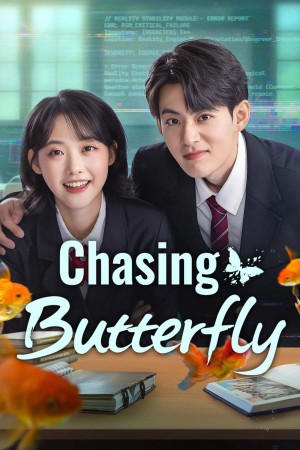 Truy Điệp Chasing Butterfly