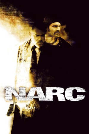 Truy Đuổi Tội Phạm Narc