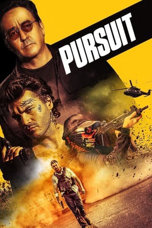 Truy đuổi Pursuit