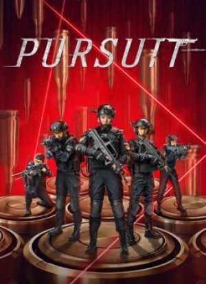 Truy Kích pursuit