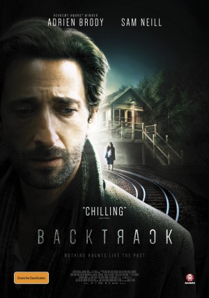Truy Lùng Kí Ức Backtrack