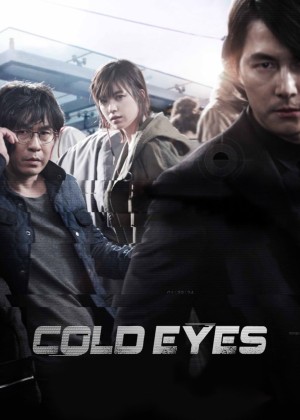 Truy Lùng Siêu Trôm Cold Eyes