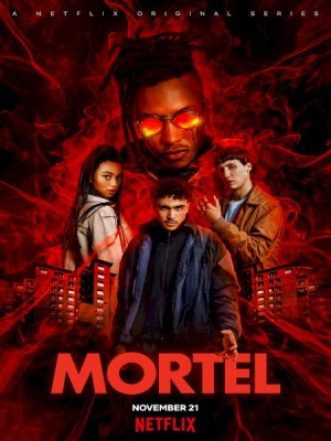Truy tìm hung thủ (Phần 1) Mortel (Season 1)