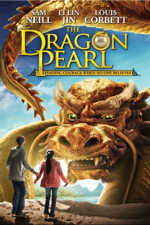 Truy Tìm Ngọc Rồng The Dragon Pearl