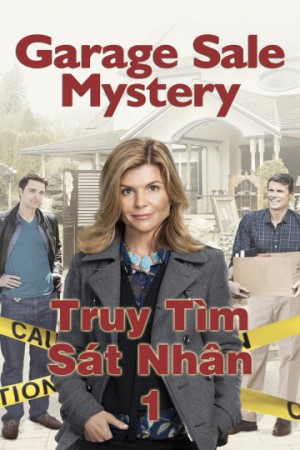 Truy Tìm Sát Nhân 1 Garage Sale Mystery 1