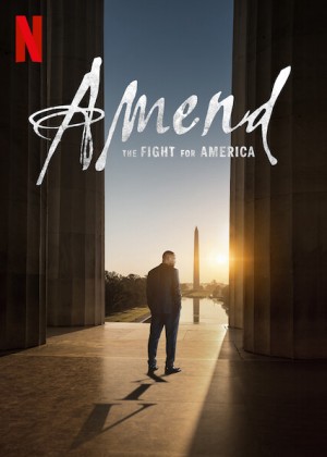 Tu chính: Đấu tranh vì nước Mỹ Amend: The Fight for America