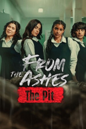 Từ Đám Tro Tàn: Hố Tử Thần From the Ashes: The Pit