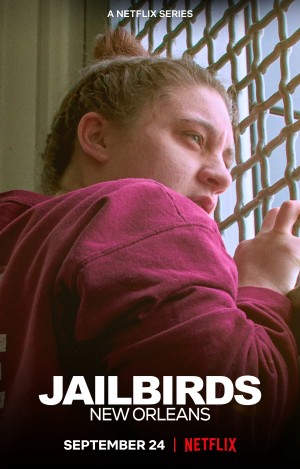 Tù nhân Jailbirds