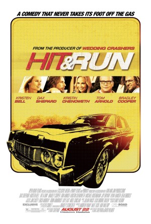 Tử Thần Réo Gọi Hit and Run