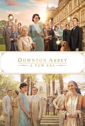 Tu Viện Downton 2: Kỷ Nguyên Mới Downton Abbey: A New Era