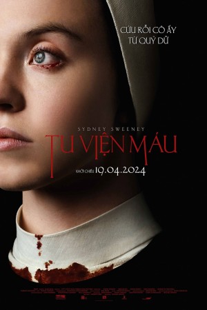 Tu Viện Máu Immaculate