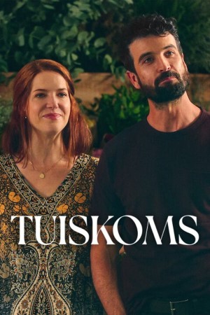 Tuiskoms: Trở về Tuiskoms