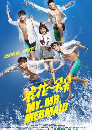 Từng Cơn Sóng Vỗ My Mr.mermaid