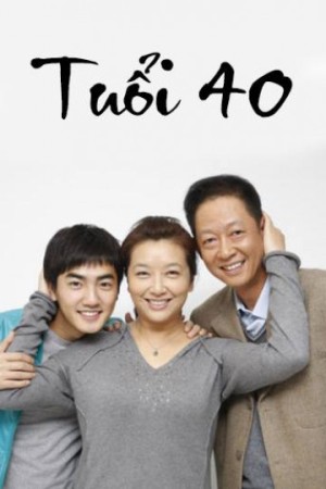 Tuổi 40 This Is 40