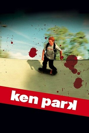 Tuổi Dậy Thì Ken Park