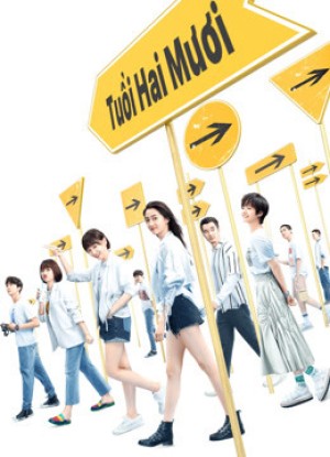 Tuổi Hai Mươi Twenty Your Life On