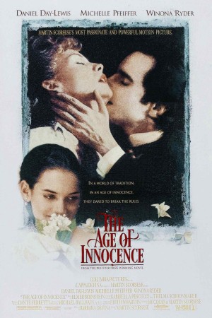 Tuổi Ngây Thơ The Age of Innocence