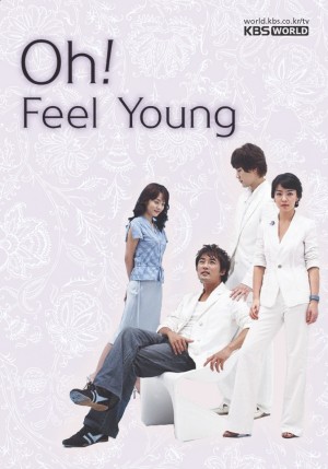 Tuổi Thanh Xuân Oh! Feel Young