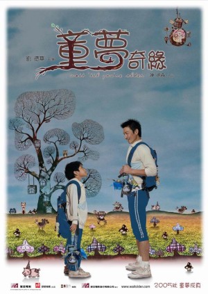 Tuổi Thơ Diệu Kỳ Wait 'Til You're Older