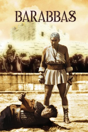 Tướng cướp Barabbas Barabbas