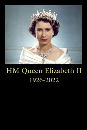 Tưởng Nhớ Nữ Hoàng Elizabeth II A Tribute to Her Majesty the Queen