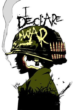 Tuyên Chiến I Declare War