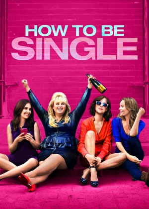 Tuyên Ngôn Dôc Thân How to Be Single