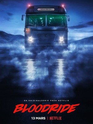 Tuyển tập chuyện kinh dị Na Uy Bloodride