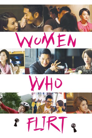 Tuyệt Chiêu Phái Đẹp Women Who Flirt