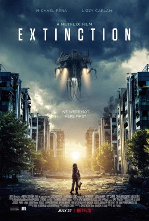 Tuyệt chủng Extinction