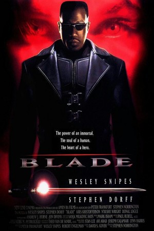 Tuyệt Đao The Blade