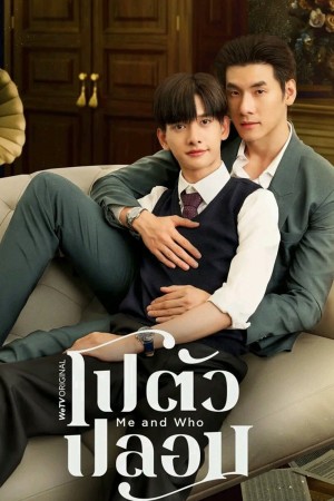 Tỷ Phú Giả Danh Me and Who