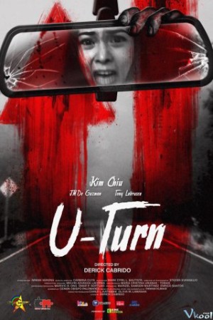 U-Turn: Quay mặt U-Turn